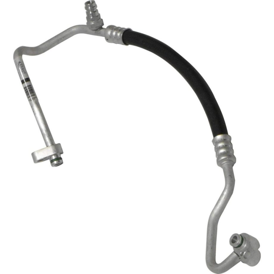 Discharge Line HA 11321C