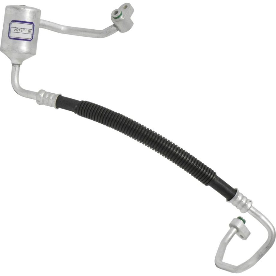 Discharge Line HA 11324C