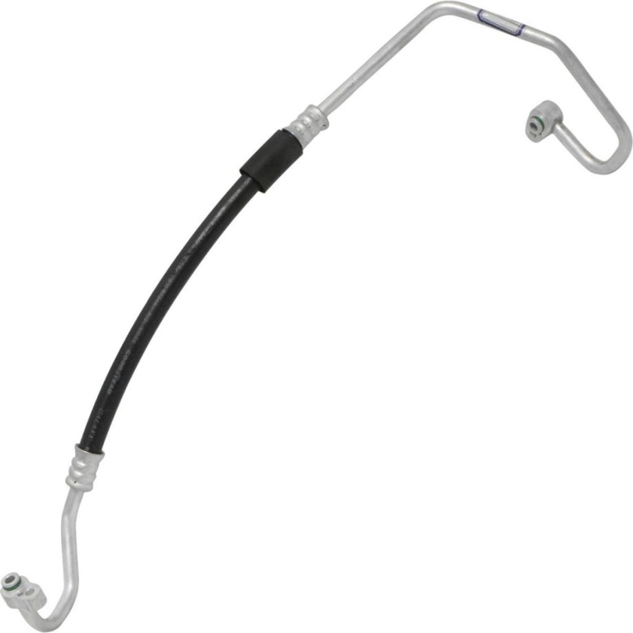 Discharge Line HA 11332C