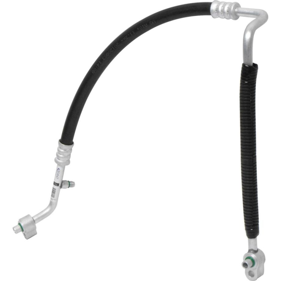 Discharge Line HA 11382C