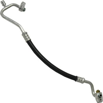Discharge Line HA 11410C