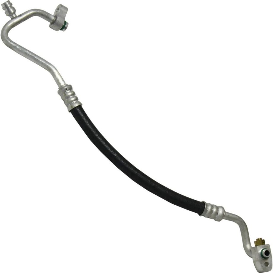 Discharge Line HA 11410C