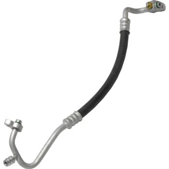 Discharge Line HA 11412C