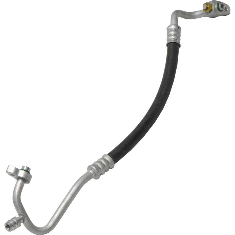 Discharge Line HA 11412C