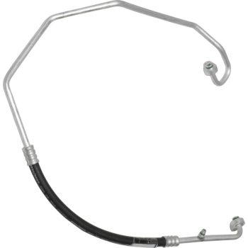 Discharge Line HA 11432C