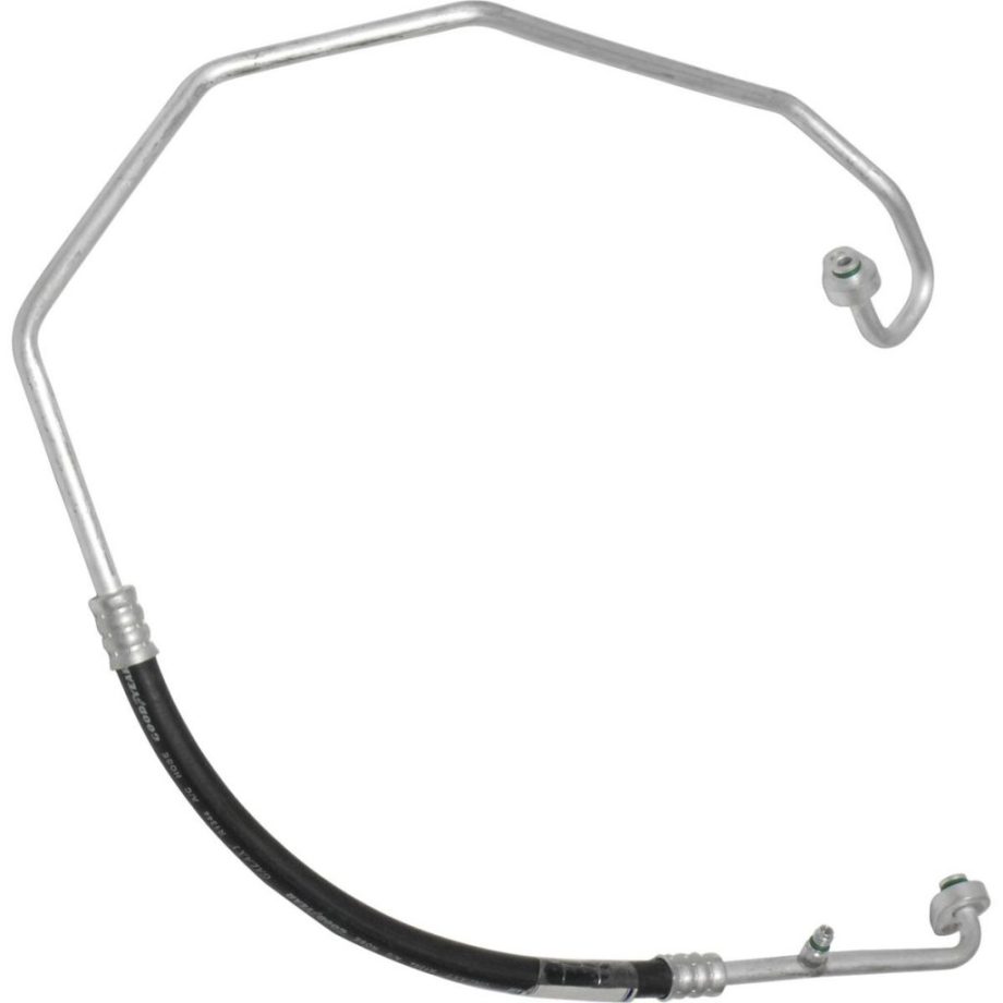 Discharge Line HA 11432C