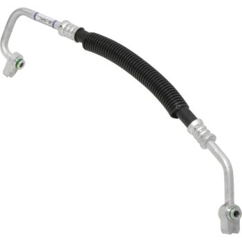 Discharge Line HA 11434C
