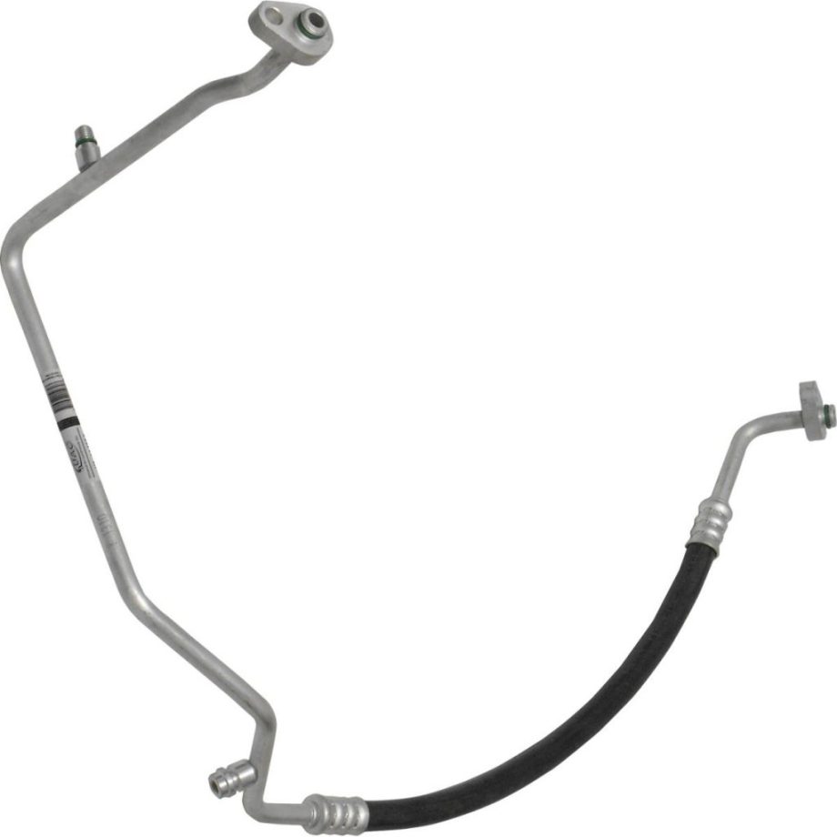 Discharge Line HA 11435C