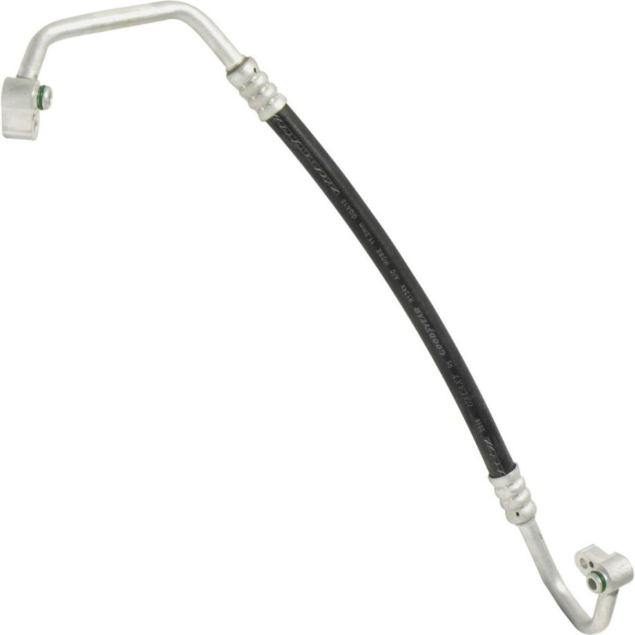 Discharge Line HA 1143C