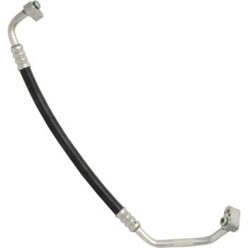 Discharge Line HA 1144C