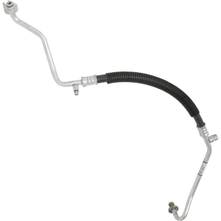 Discharge Line HA 11456C