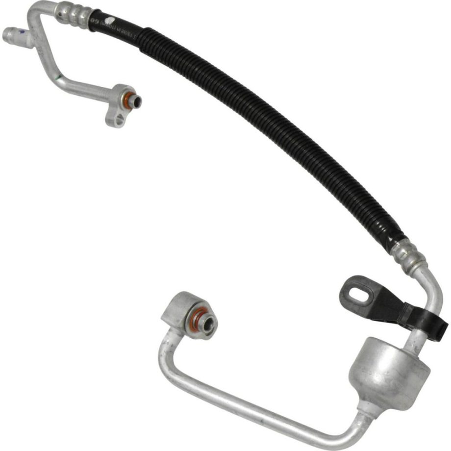 Discharge Line HA 11483C