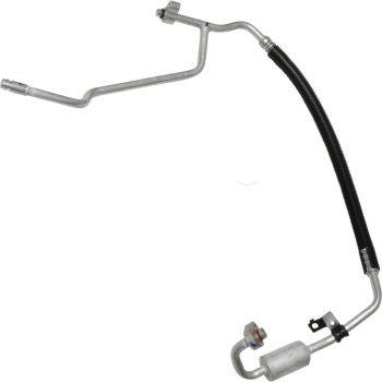 Discharge Line HA 11486C