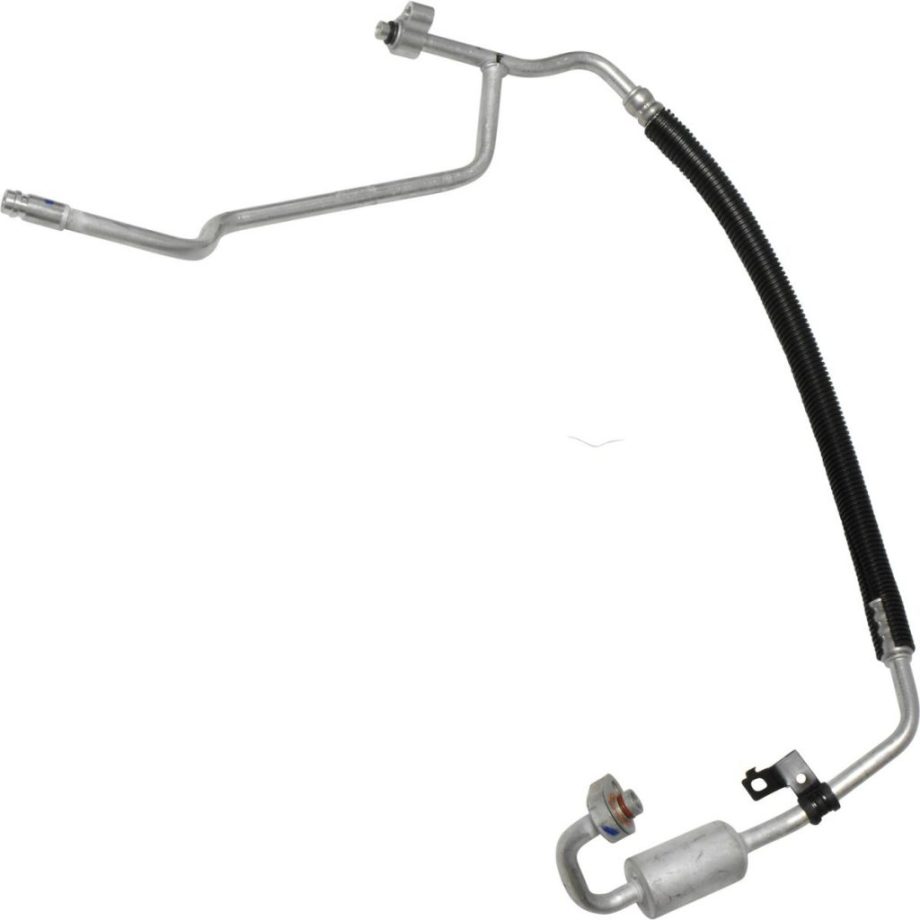 Discharge Line HA 11486C