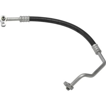 Discharge Line HA 11490C