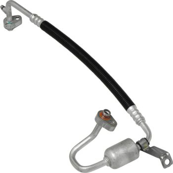 Discharge Line HA 11491C