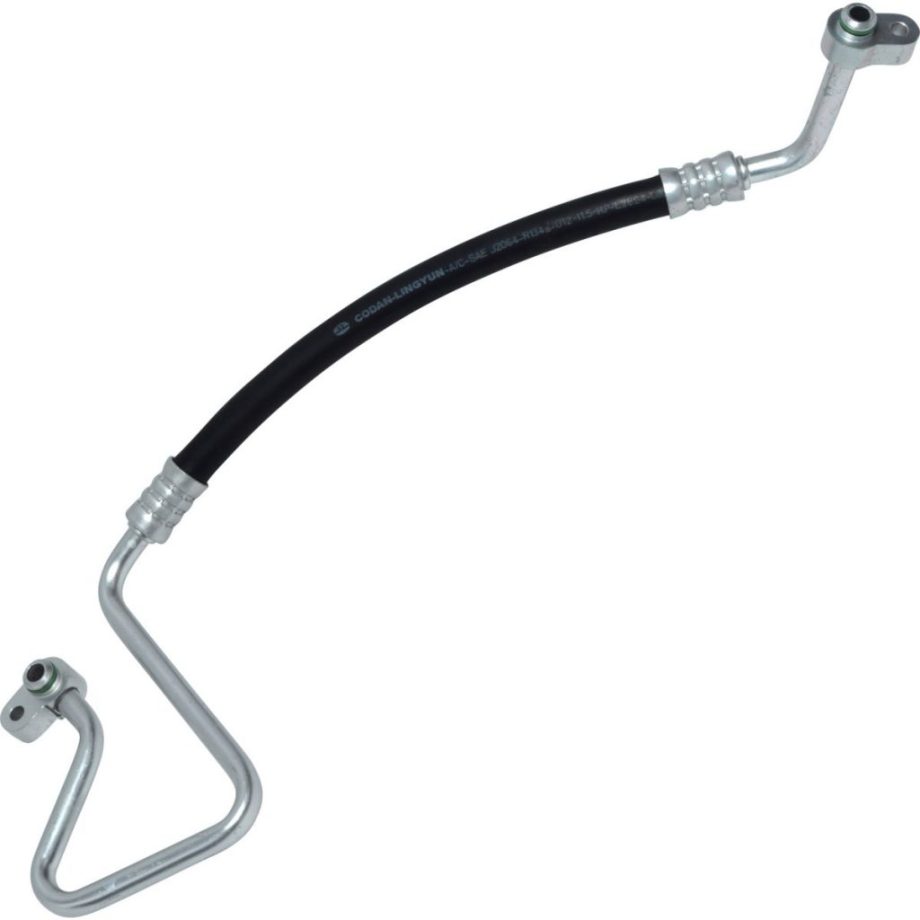Discharge Line HA 11627C