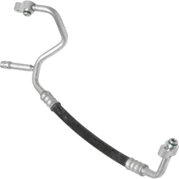 Discharge Line HA 1170C