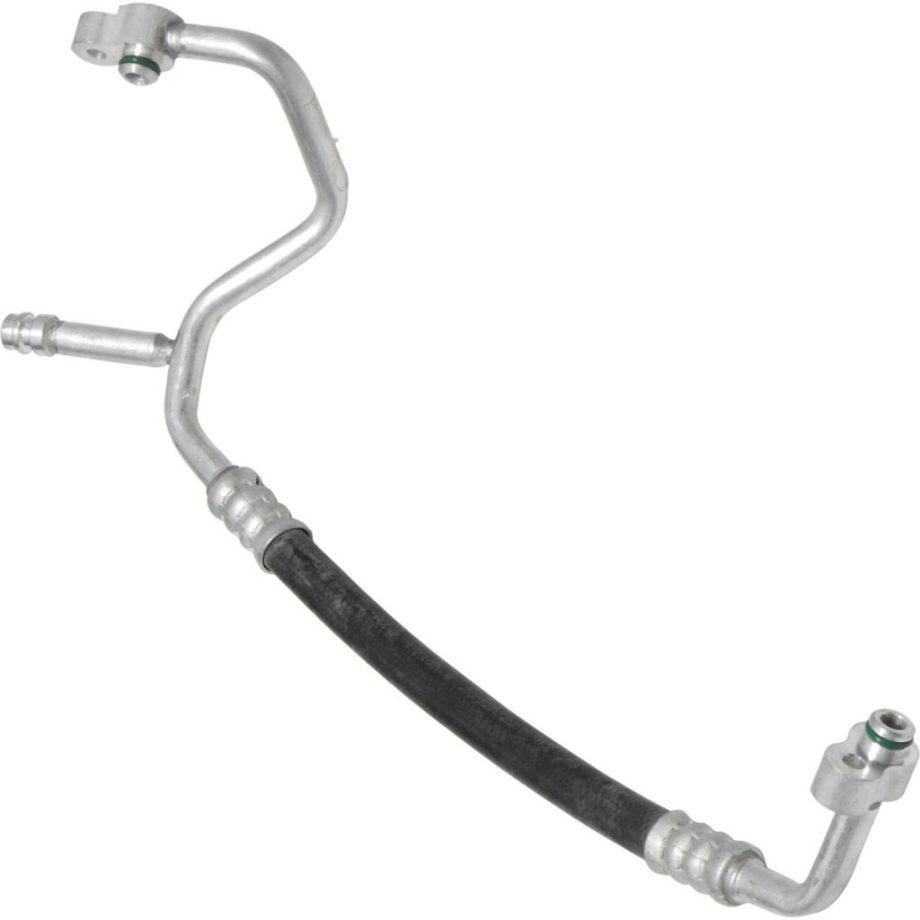 Discharge Line HA 1170C