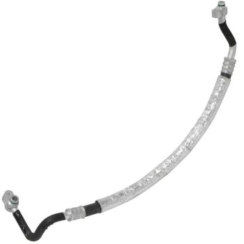 Discharge Line HA 1172C