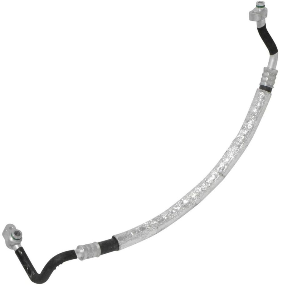 Discharge Line HA 1172C