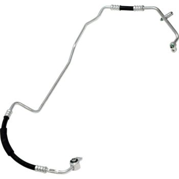 Discharge Line HA 1178C