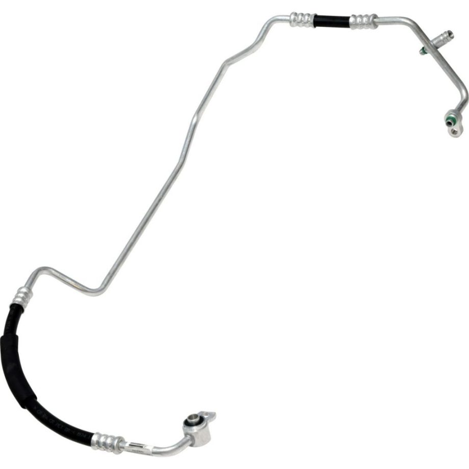 Discharge Line HA 1178C