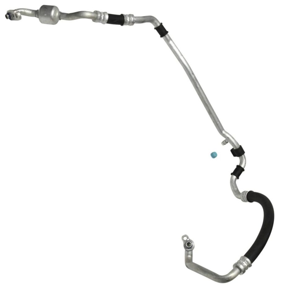 Suction Line HA 1180C