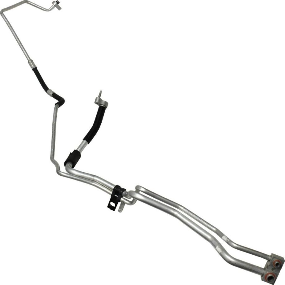 Suction and Liquid Line w/ Orifice HA 1181C