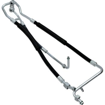 Suction and Discharge Assembly CHEV SUBURBAN 95-94