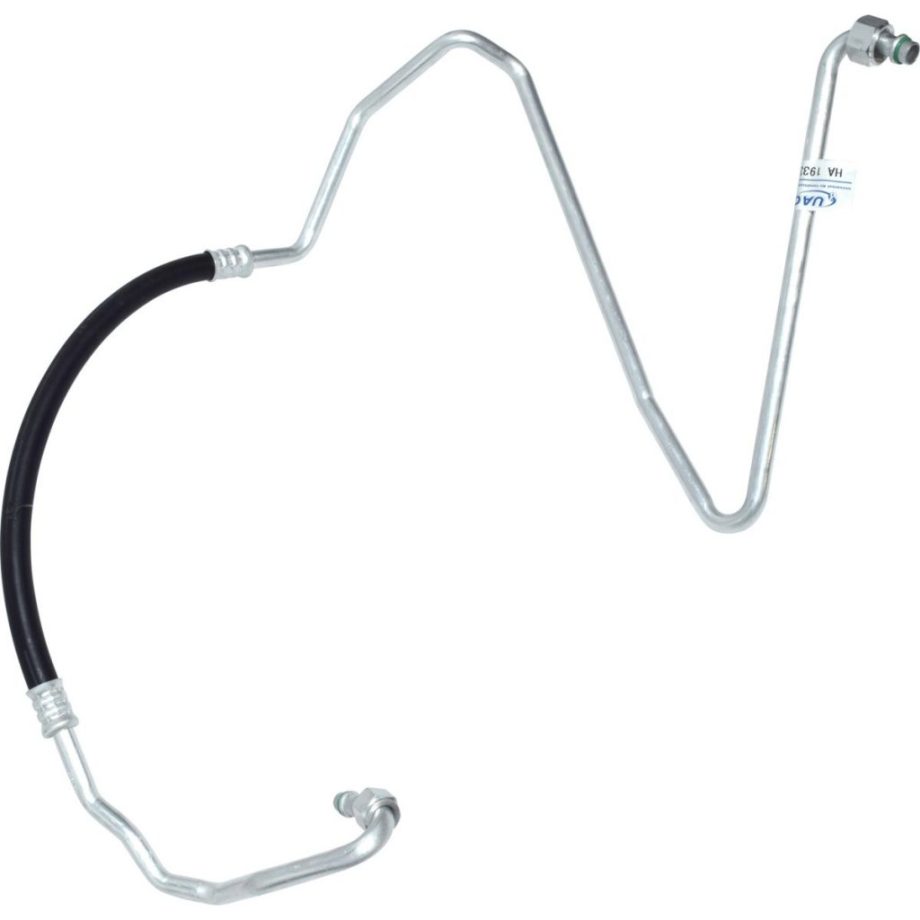 Suction Line HA 1933C