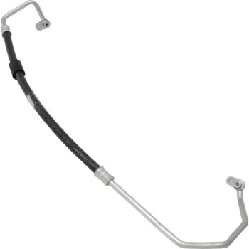 Discharge Line HA 1952C