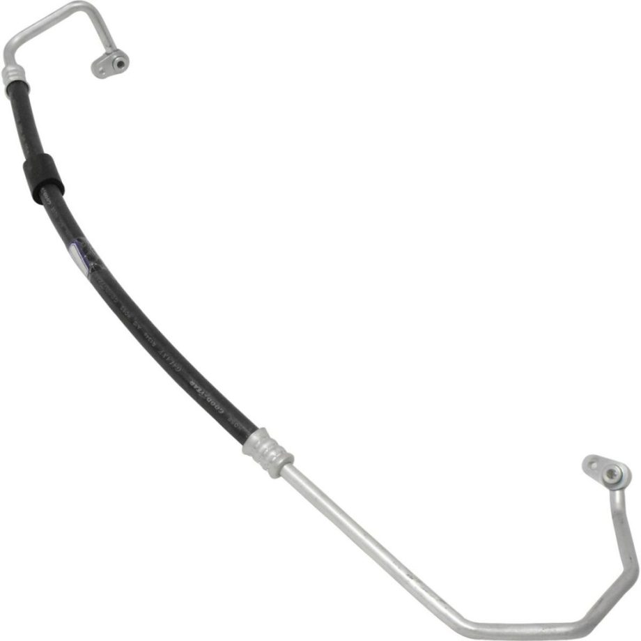 Discharge Line HA 1952C