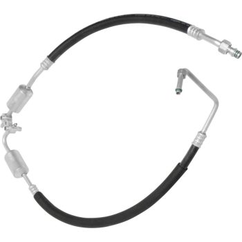 Suction and Discharge Assembly CHEV PU TAHOE 97-96