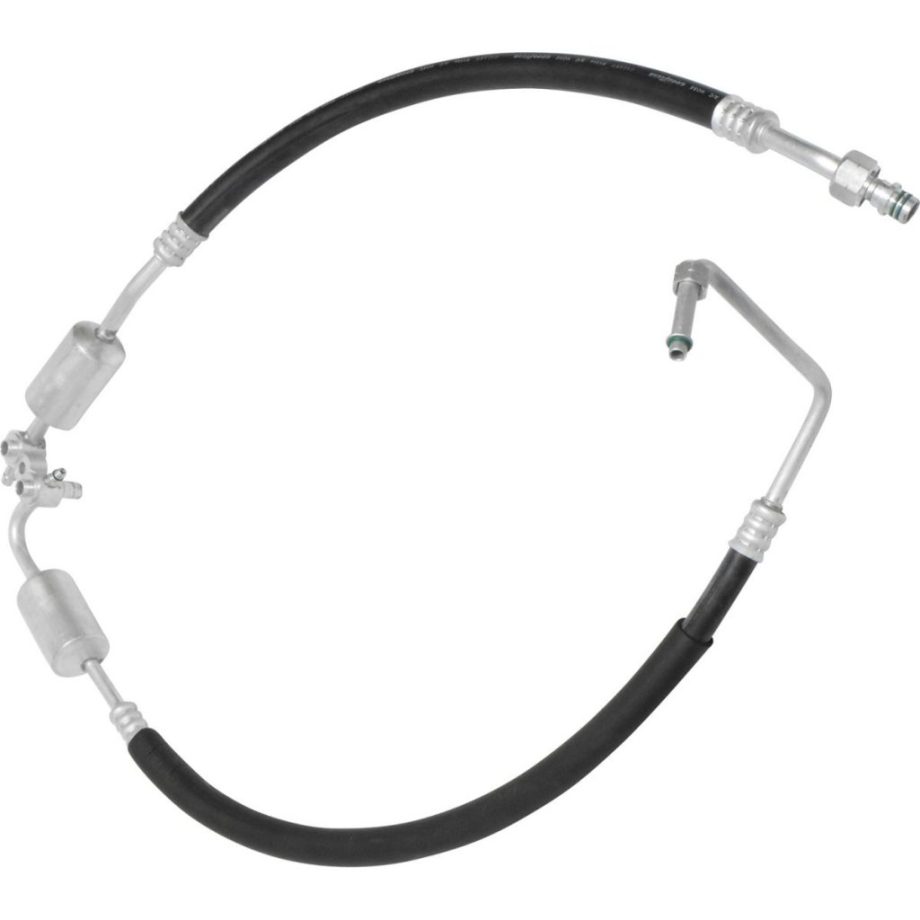 Suction and Discharge Assembly CHEV PU TAHOE 97-96