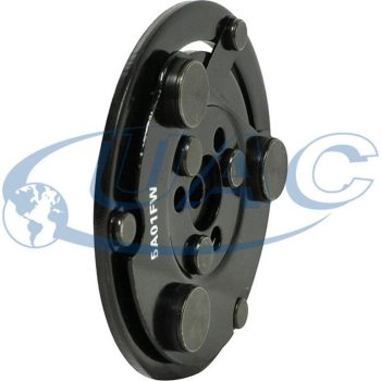 Clutch Hub SD7H15 HUB