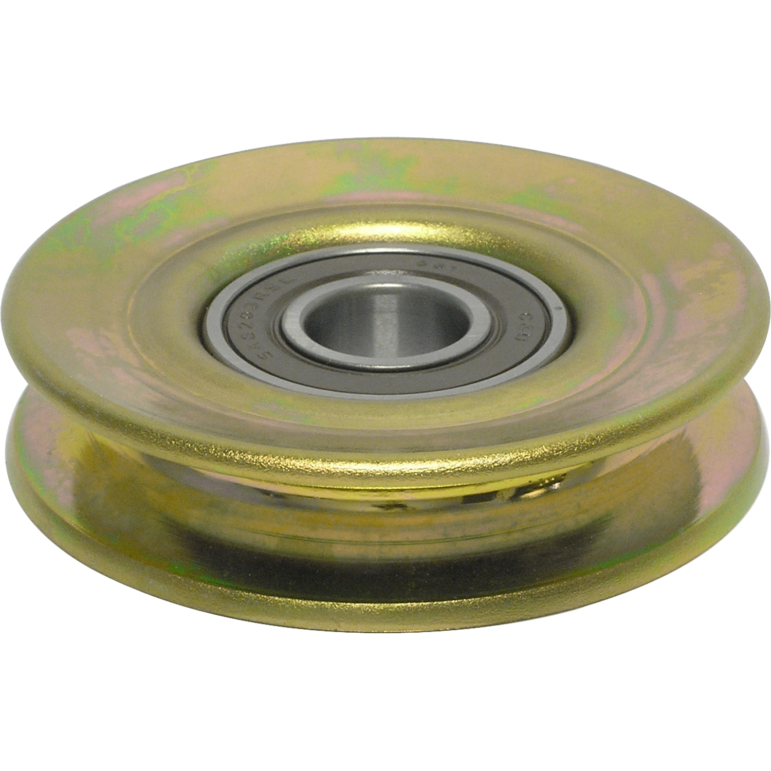 Category Idler/Tensioner Pulleys