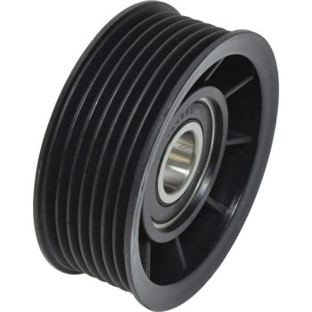 Serpentine Belt Tensioner Pulley 76MM 7GR FLANGE