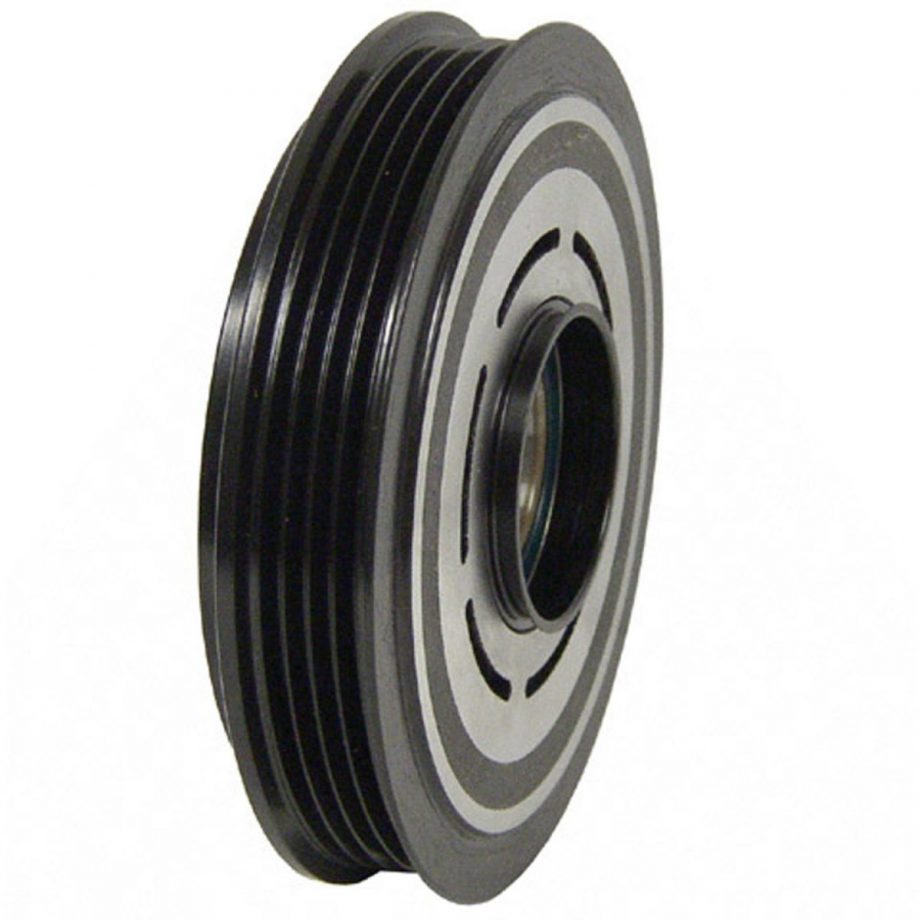 Clutch Pulley PULLEY FOR CL 1607C