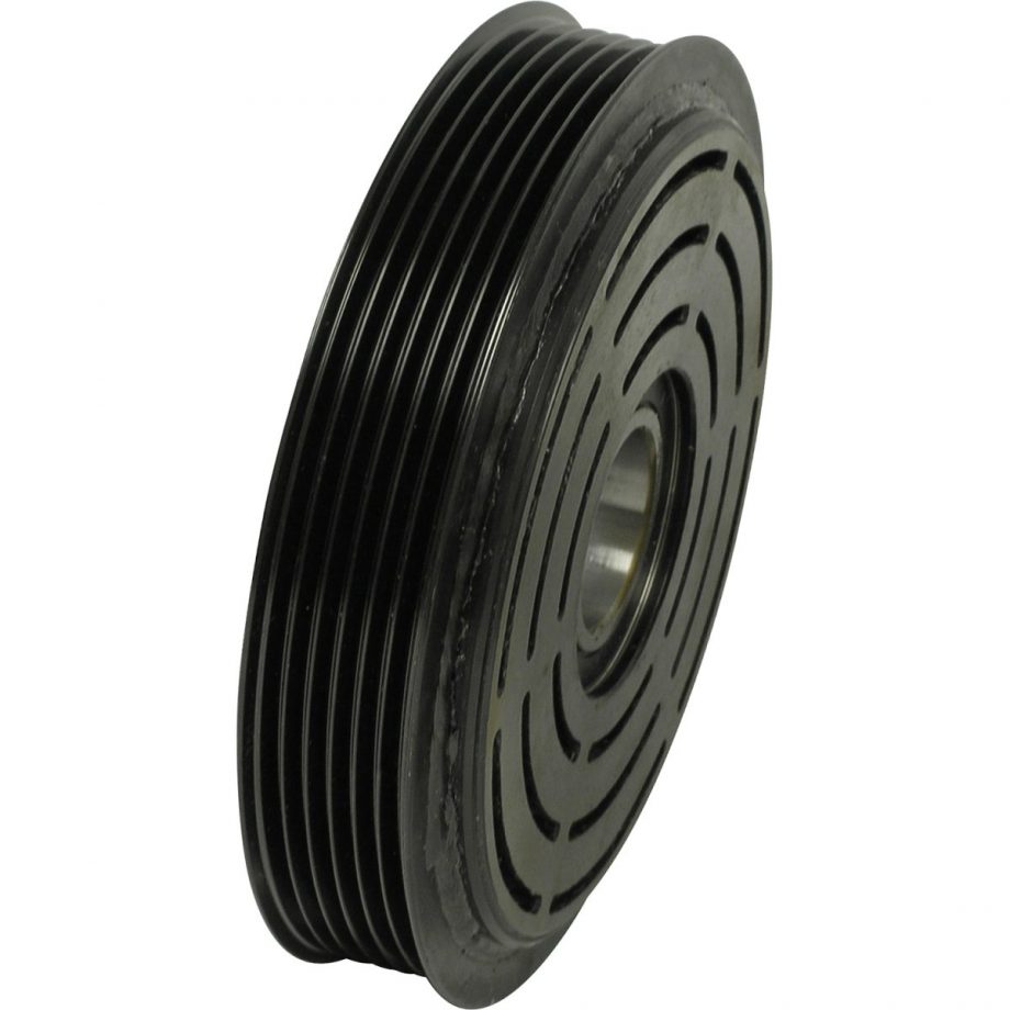 Clutch Pulley PU ON CL 40133C