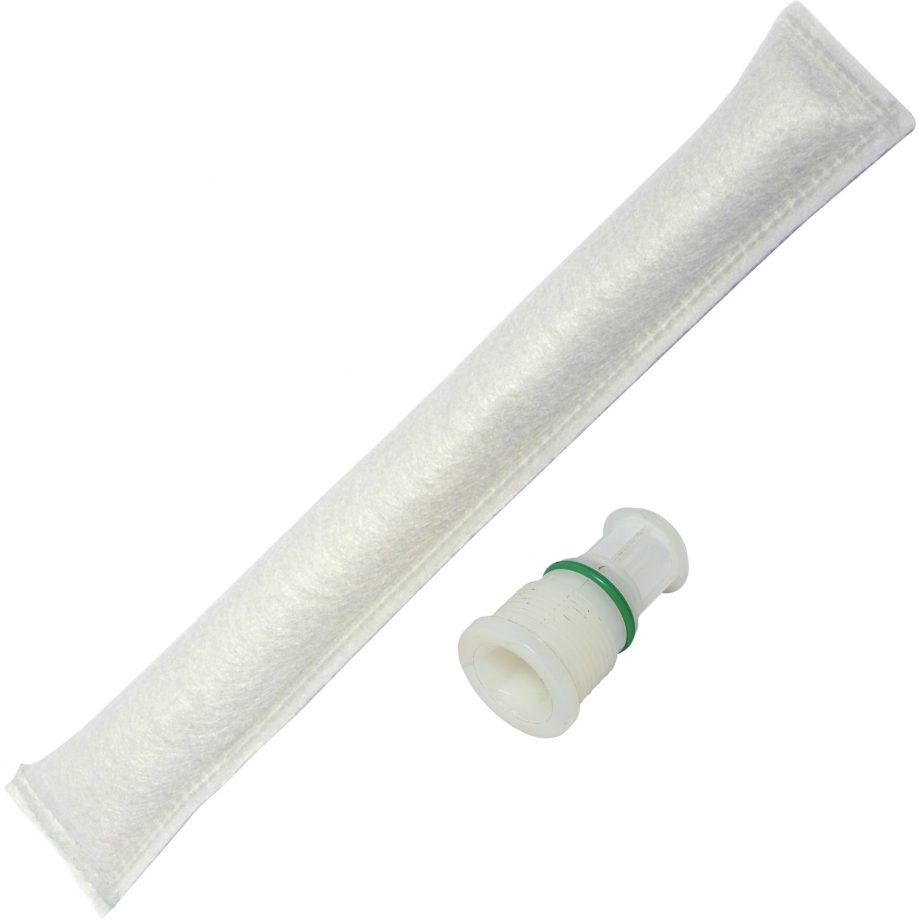 D BAG  8 1/2 X 1.375