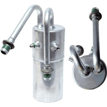Accumulator FRD WNDSTR NOAUX 98-5<br>OEM: F4HZ19C836A