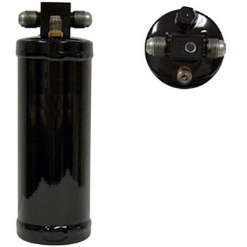 Drier 8-1/4" x 2-1/2" #6MFL x #6MFLW/ Sight Glass; Switch PortMACK 97-93 Western WOEM: 210RD31