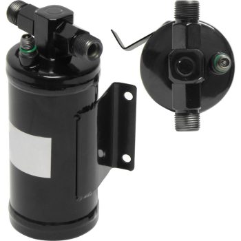 Drier Drier 18mm x 18mm W-BKT<br>09-00 Workhorse Motorhome<br>OEM: 0820240; 64368; 05400140