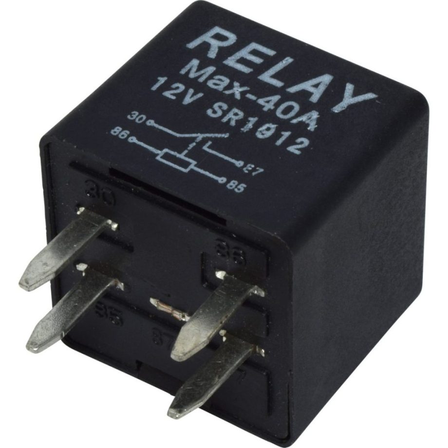 Relay RE 1014