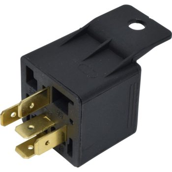 Relay BOSCH 12V REPLACEMENT