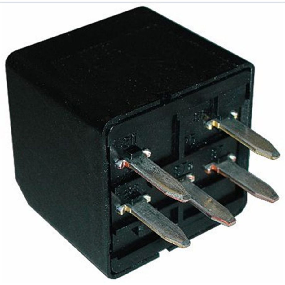 Relay GM 00-95