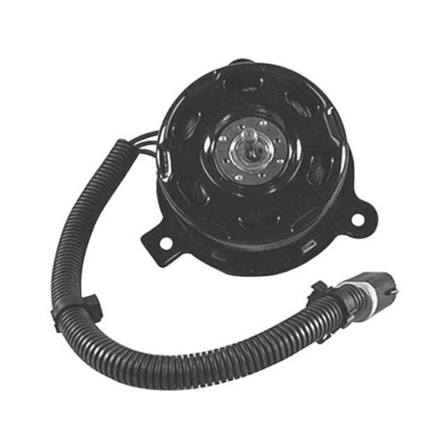 Radiator Fan Motor RAD MOTOR 93-88 FORD