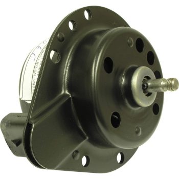 Radiator Fan Motor GM RAD MOTOR 92-89