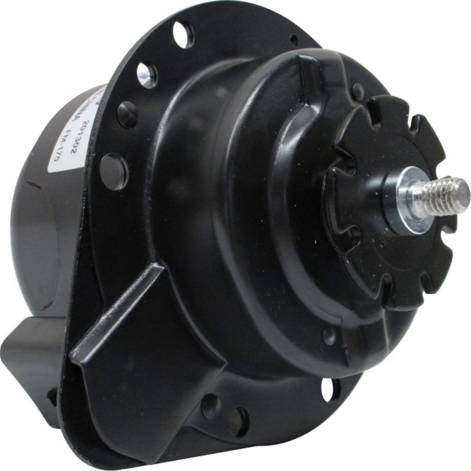 Radiator Fan Motor 92-96 GM RAD MOTOR